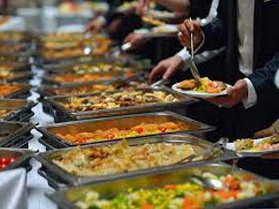 Serah Exim Caterers's Specialised food menu